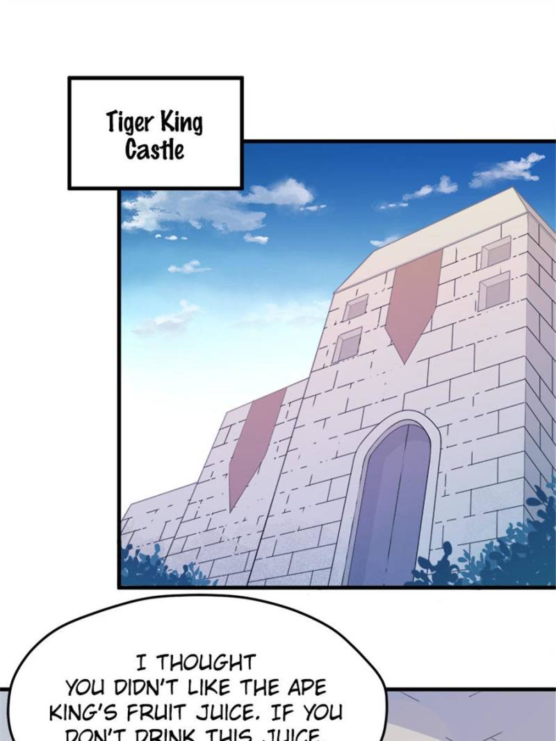 Beauty and the Beasts Chapter 154 - page 1