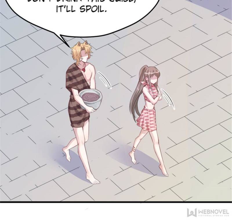 Beauty and the Beasts Chapter 154 - page 2