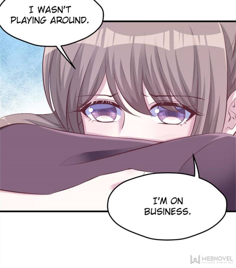 Beauty and the Beasts Chapter 154 - page 20
