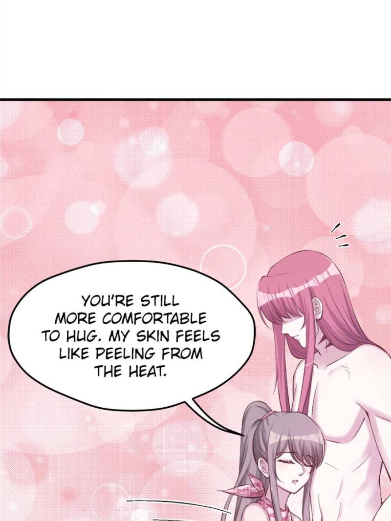 Beauty and the Beasts Chapter 154 - page 23