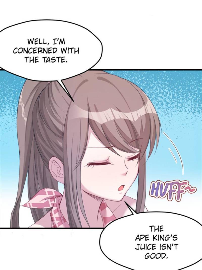 Beauty and the Beasts Chapter 154 - page 3