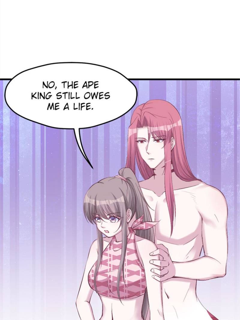 Beauty and the Beasts Chapter 154 - page 30