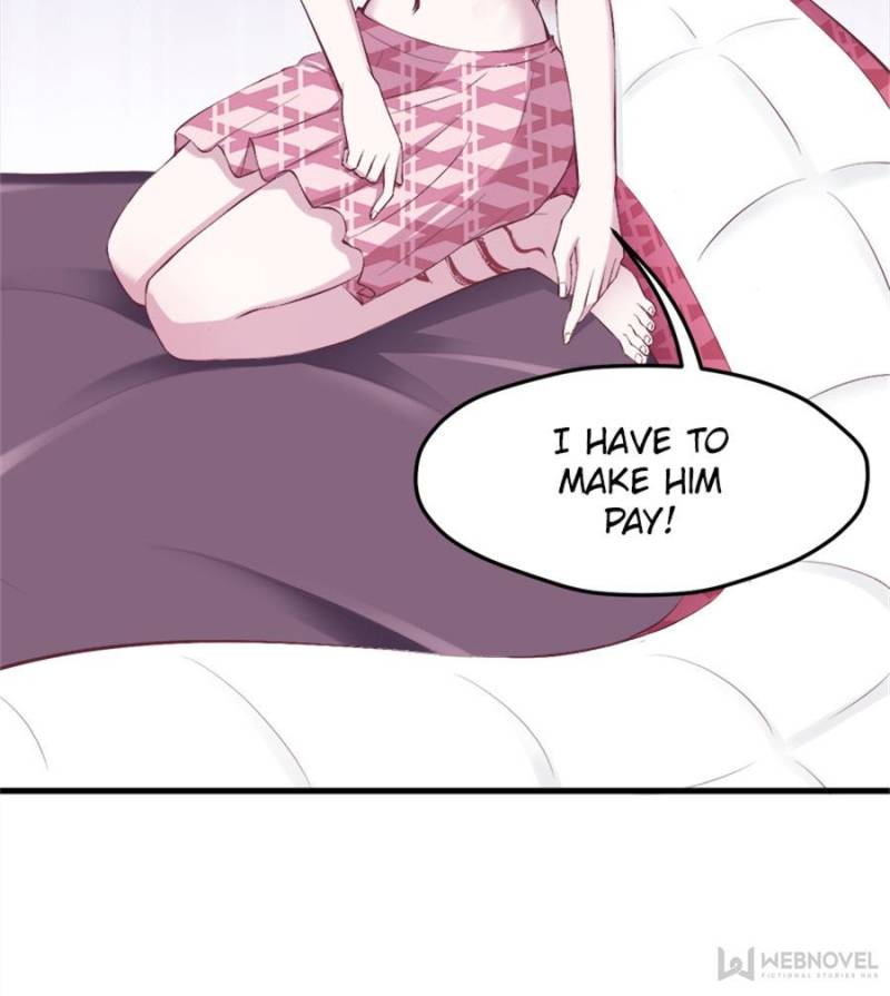 Beauty and the Beasts Chapter 154 - page 31