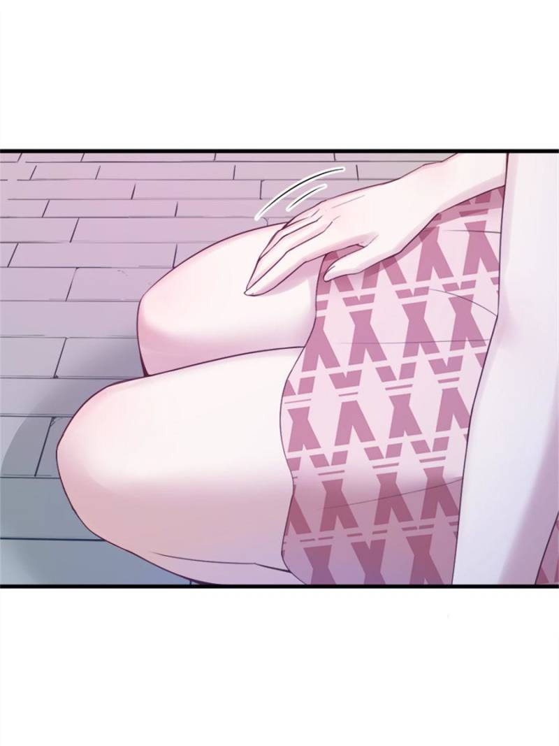 Beauty and the Beasts Chapter 154 - page 36
