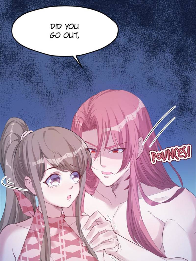 Beauty and the Beasts Chapter 154 - page 39