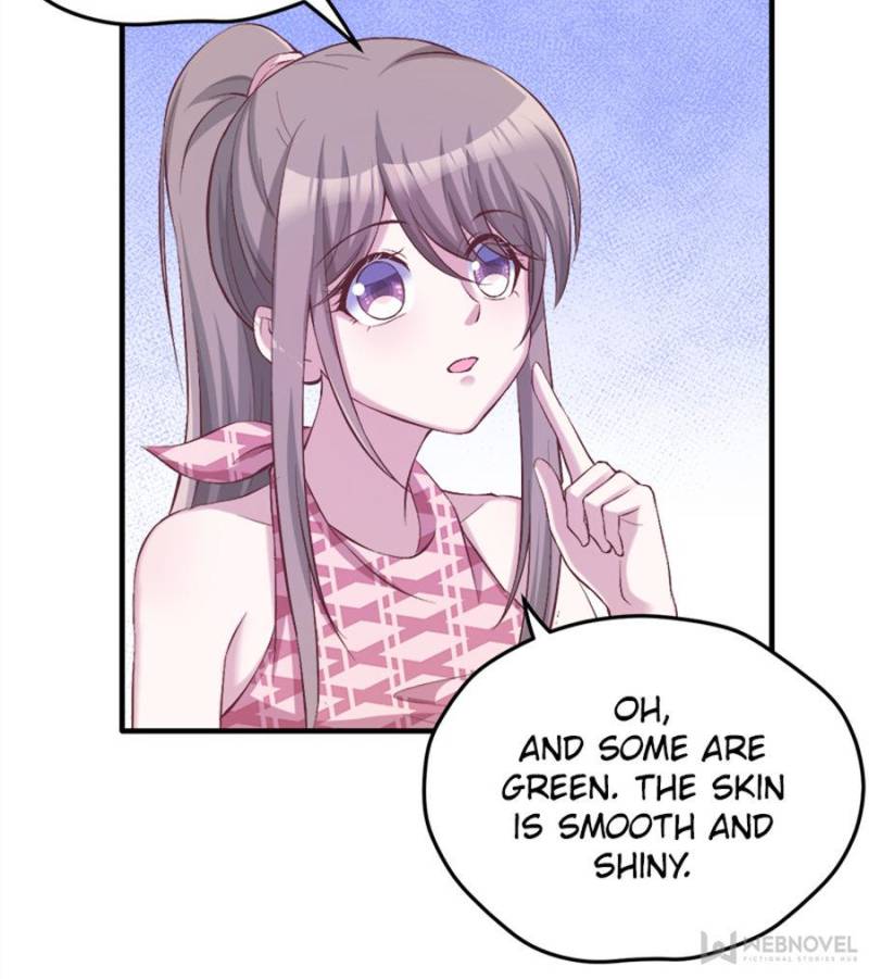Beauty and the Beasts Chapter 153 - page 15