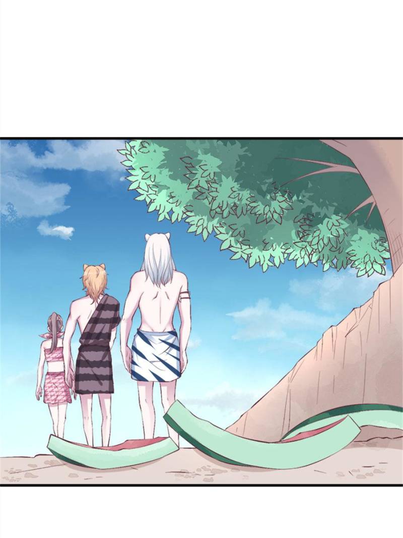 Beauty and the Beasts Chapter 153 - page 26