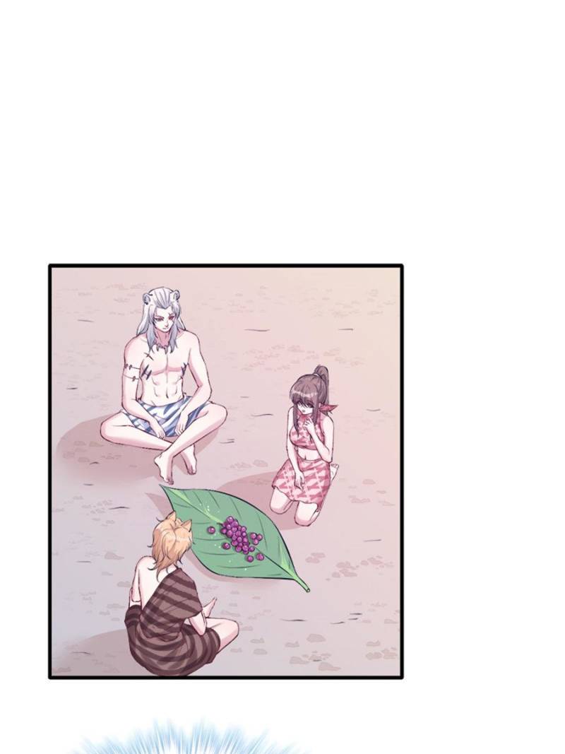 Beauty and the Beasts Chapter 153 - page 34