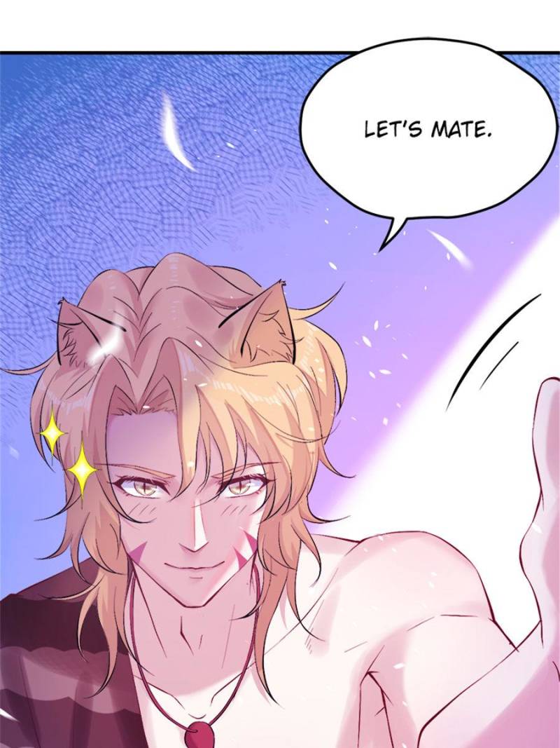 Beauty and the Beasts Chapter 153 - page 38