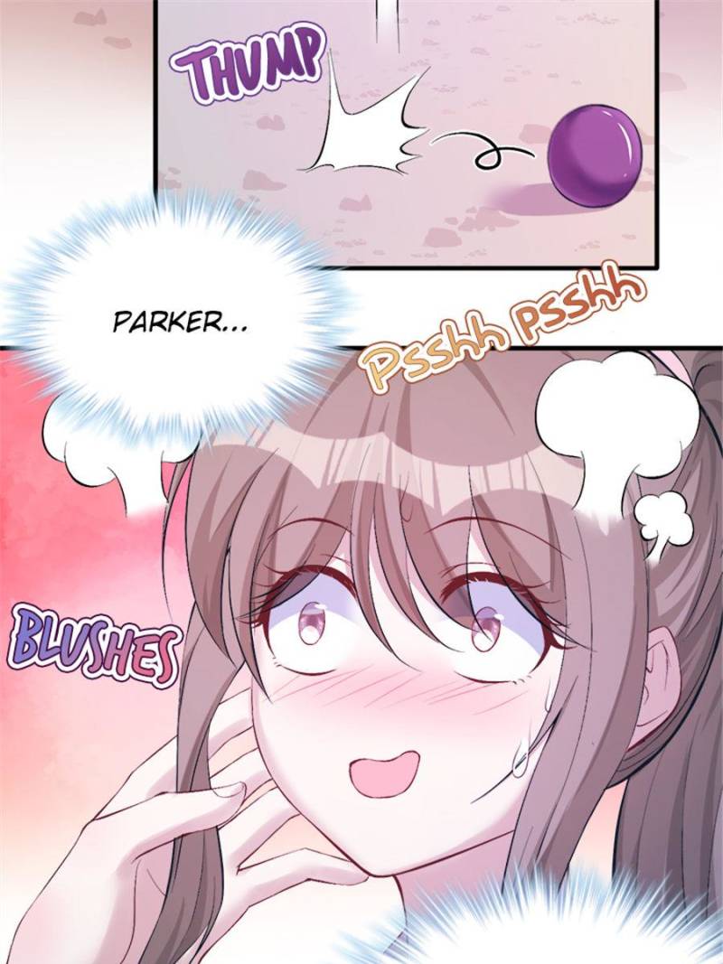 Beauty and the Beasts Chapter 153 - page 41