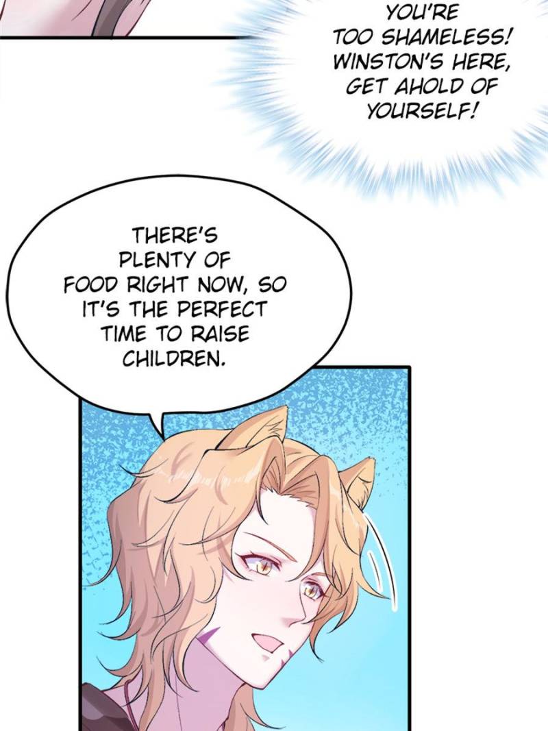 Beauty and the Beasts Chapter 153 - page 42
