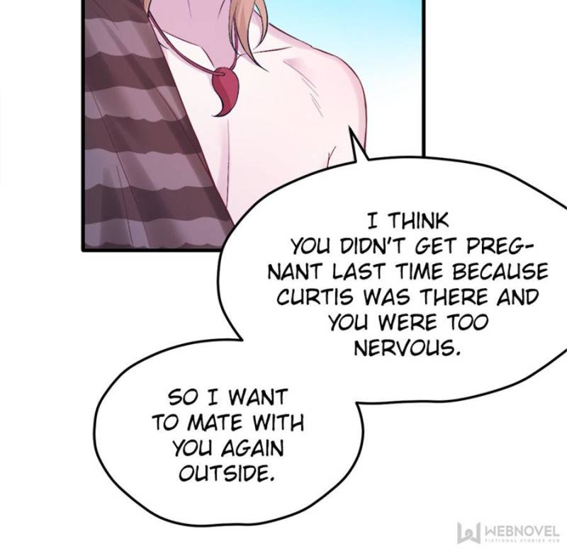 Beauty and the Beasts Chapter 153 - page 43