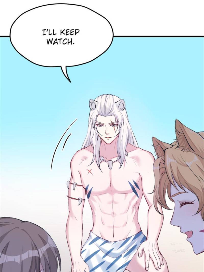Beauty and the Beasts Chapter 153 - page 44