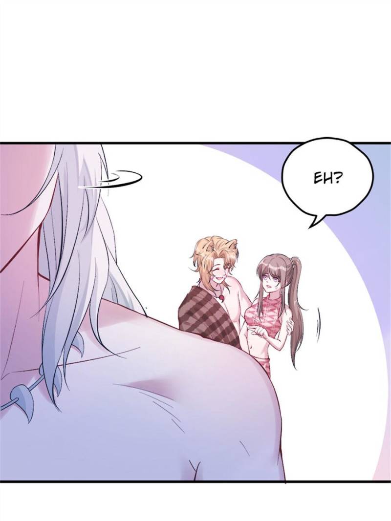 Beauty and the Beasts Chapter 153 - page 46