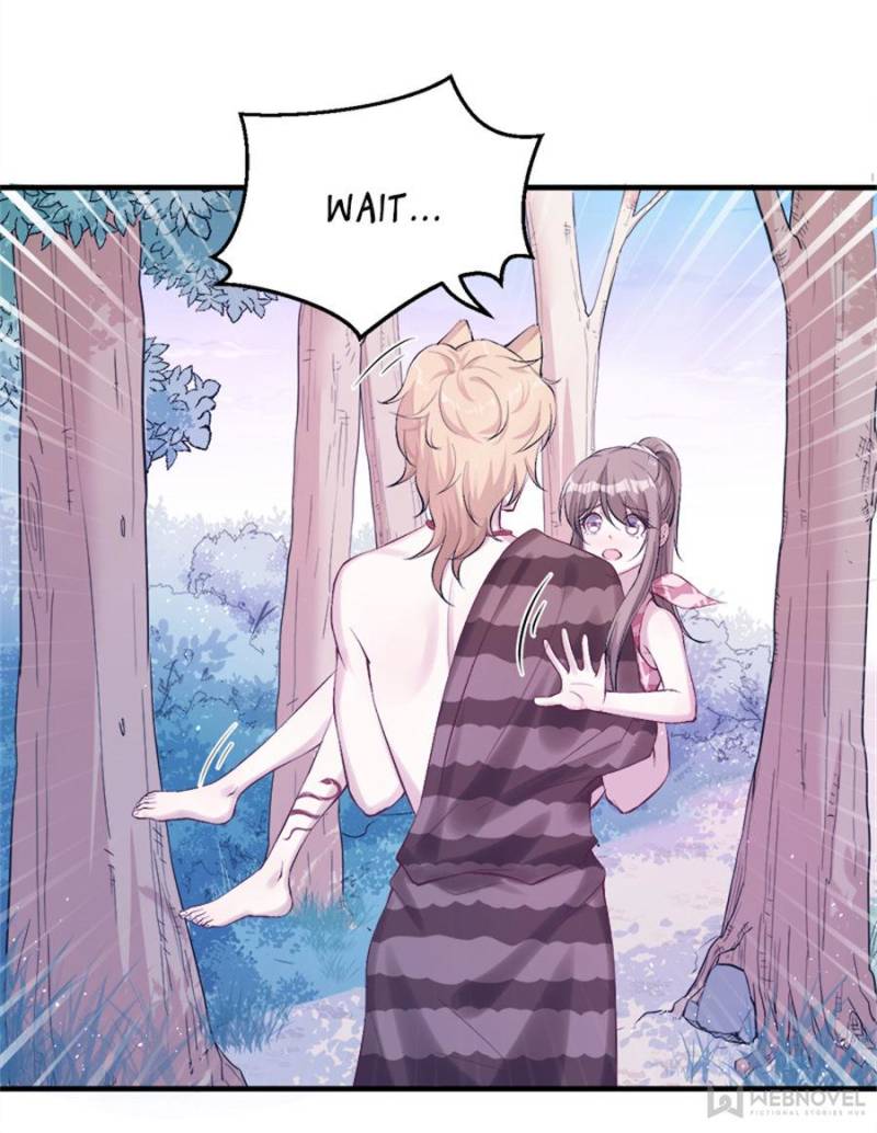 Beauty and the Beasts Chapter 153 - page 47