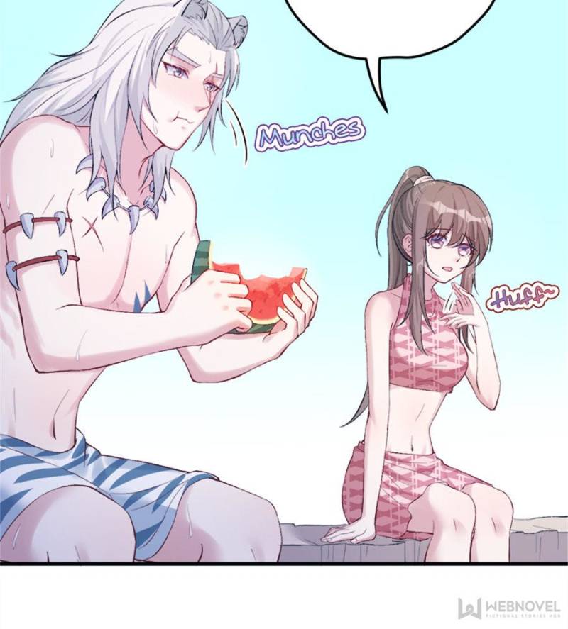Beauty and the Beasts Chapter 153 - page 9