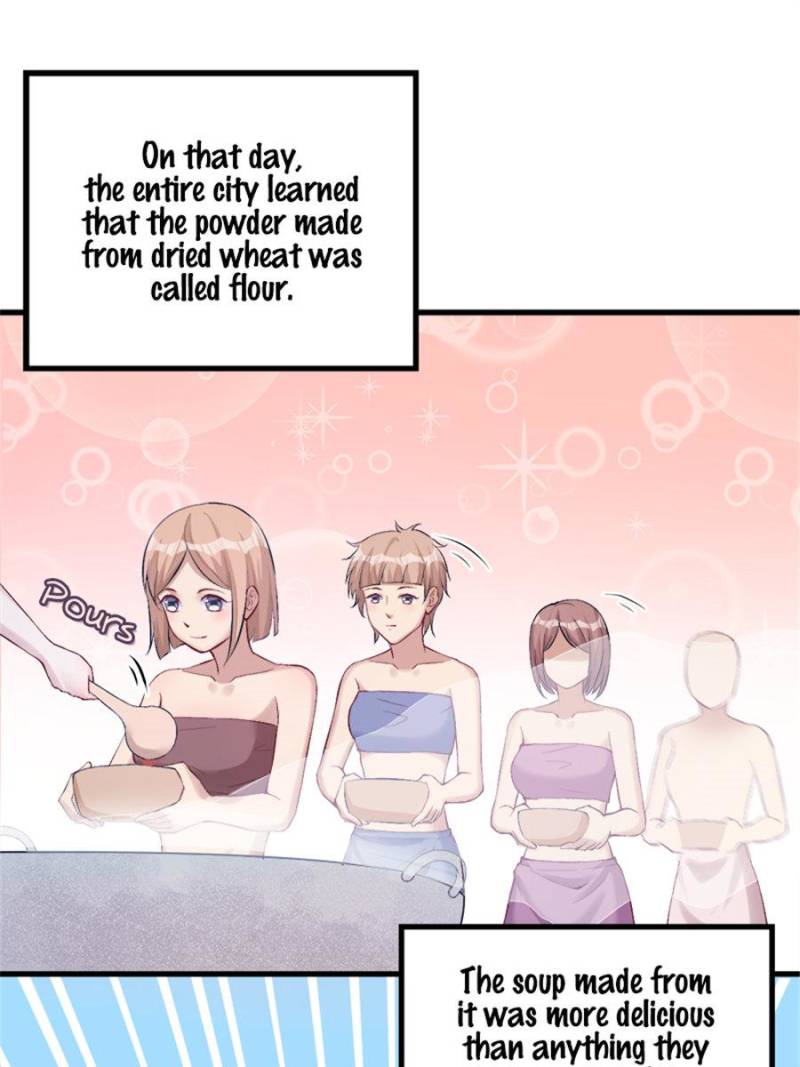 Beauty and the Beasts Chapter 152 - page 1