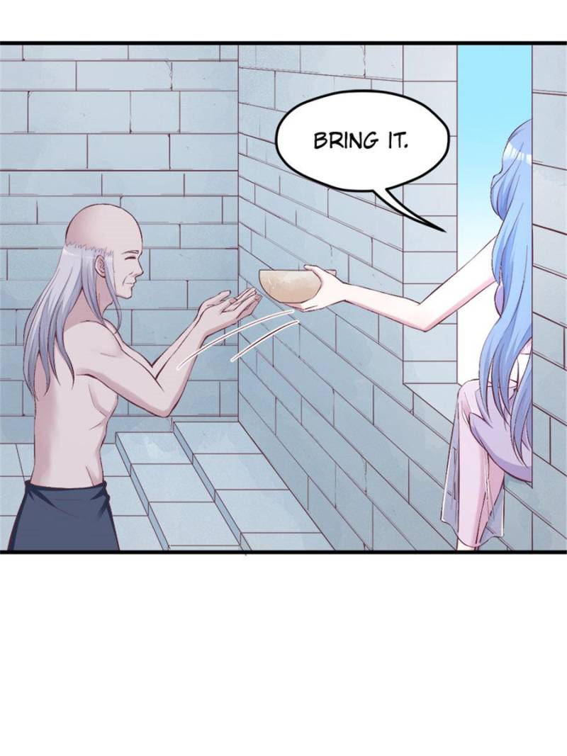 Beauty and the Beasts Chapter 152 - page 22