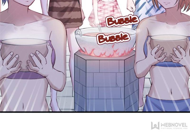 Beauty and the Beasts Chapter 152 - page 3