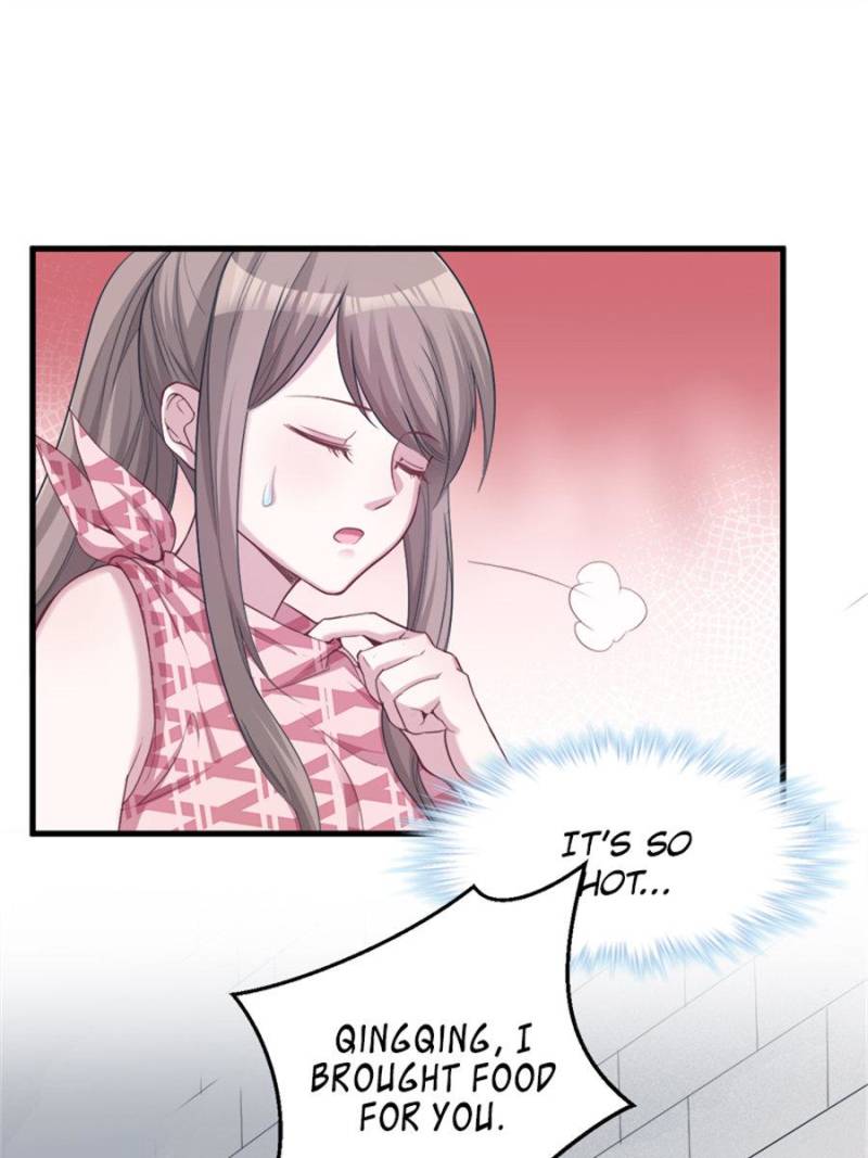 Beauty and the Beasts Chapter 152 - page 36