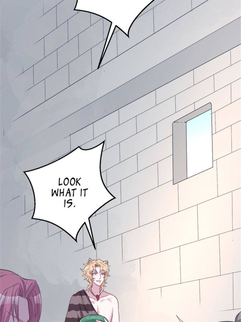 Beauty and the Beasts Chapter 152 - page 37