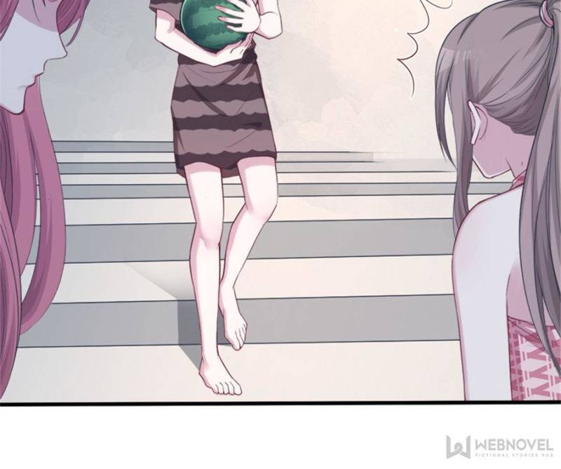 Beauty and the Beasts Chapter 152 - page 38
