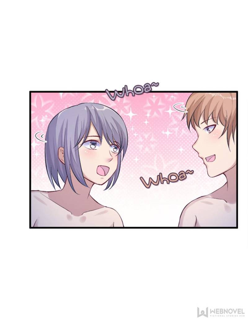 Beauty and the Beasts Chapter 152 - page 4