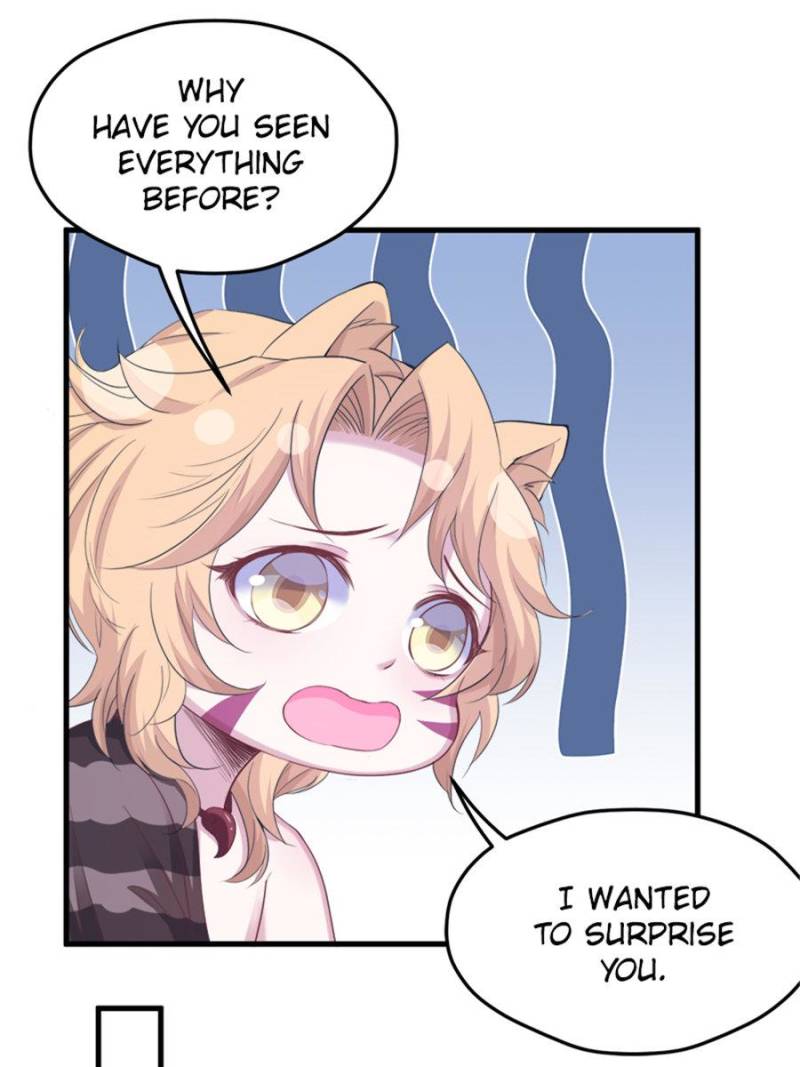Beauty and the Beasts Chapter 152 - page 42