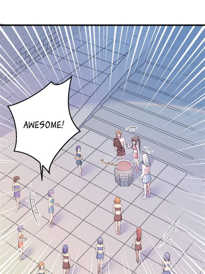 Beauty and the Beasts Chapter 152 - page 5