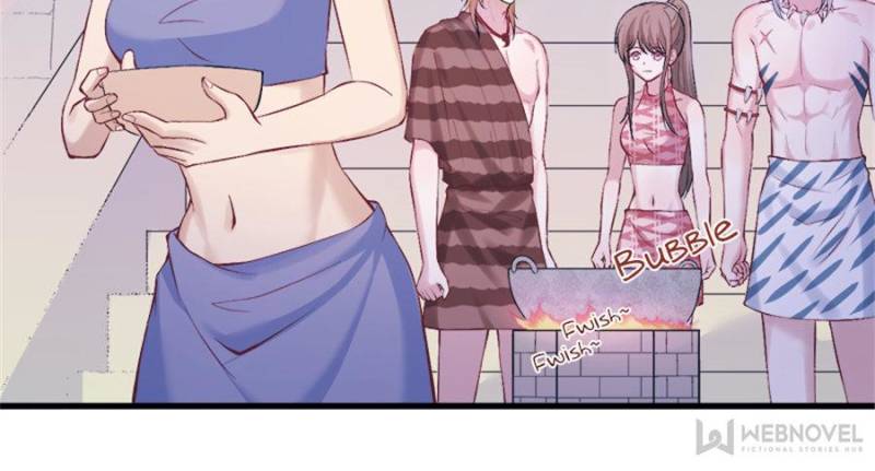 Beauty and the Beasts Chapter 152 - page 7