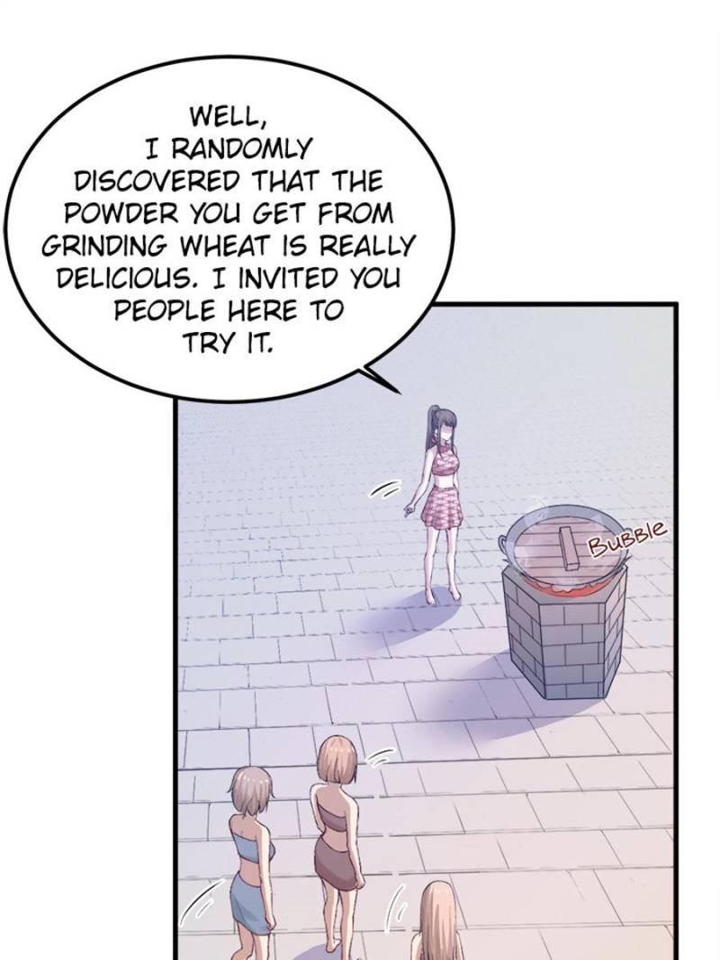 Beauty and the Beasts Chapter 151 - page 19