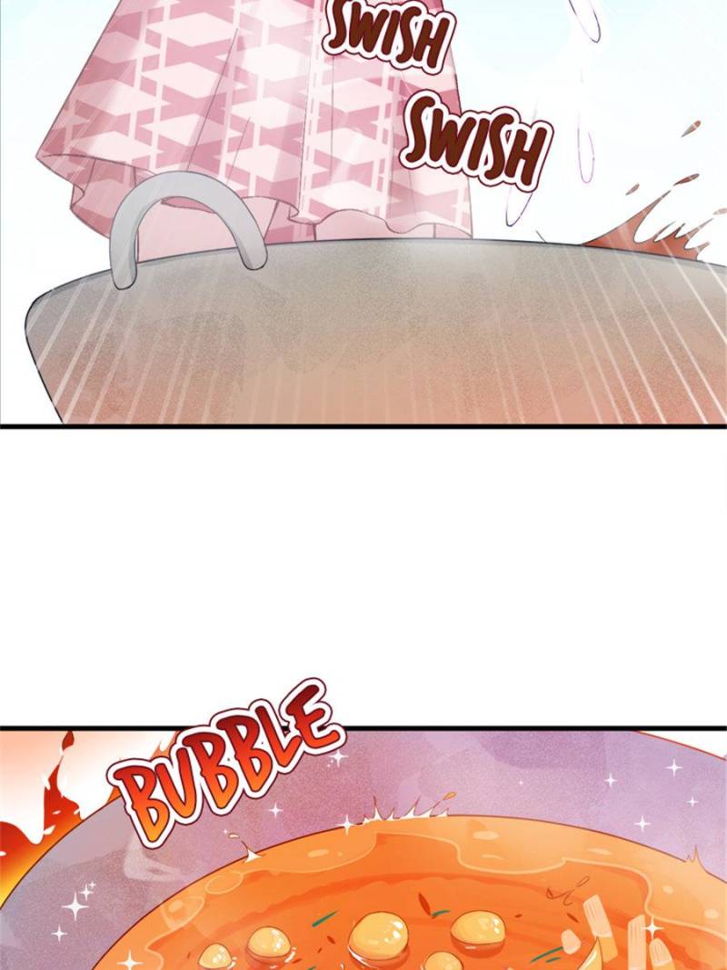 Beauty and the Beasts Chapter 151 - page 30