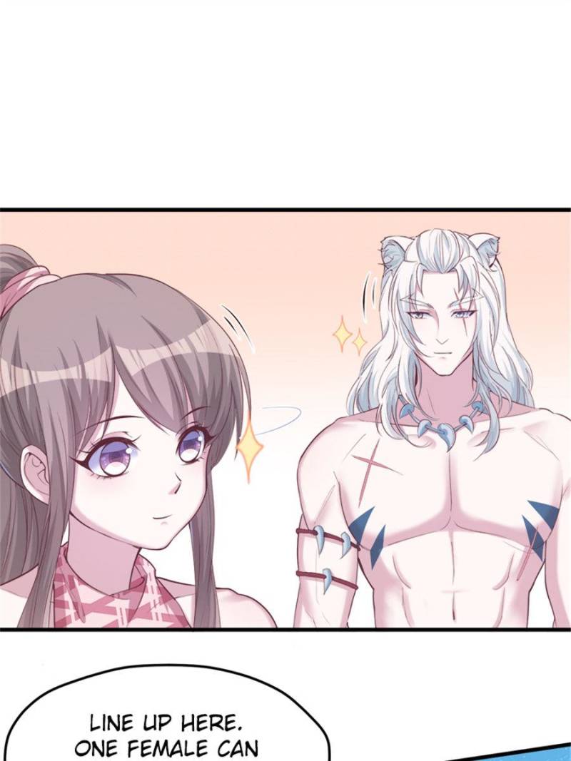 Beauty and the Beasts Chapter 151 - page 36