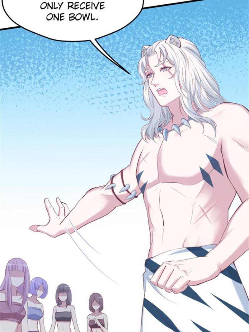 Beauty and the Beasts Chapter 151 - page 37