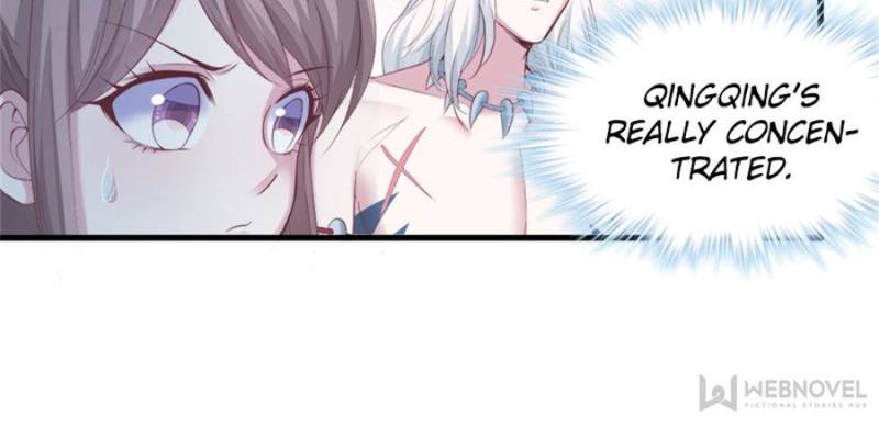 Beauty and the Beasts Chapter 151 - page 46
