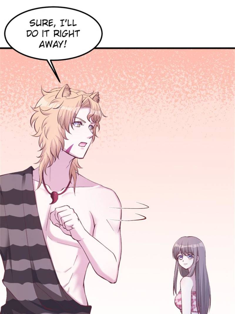 Beauty and the Beasts Chapter 151 - page 6