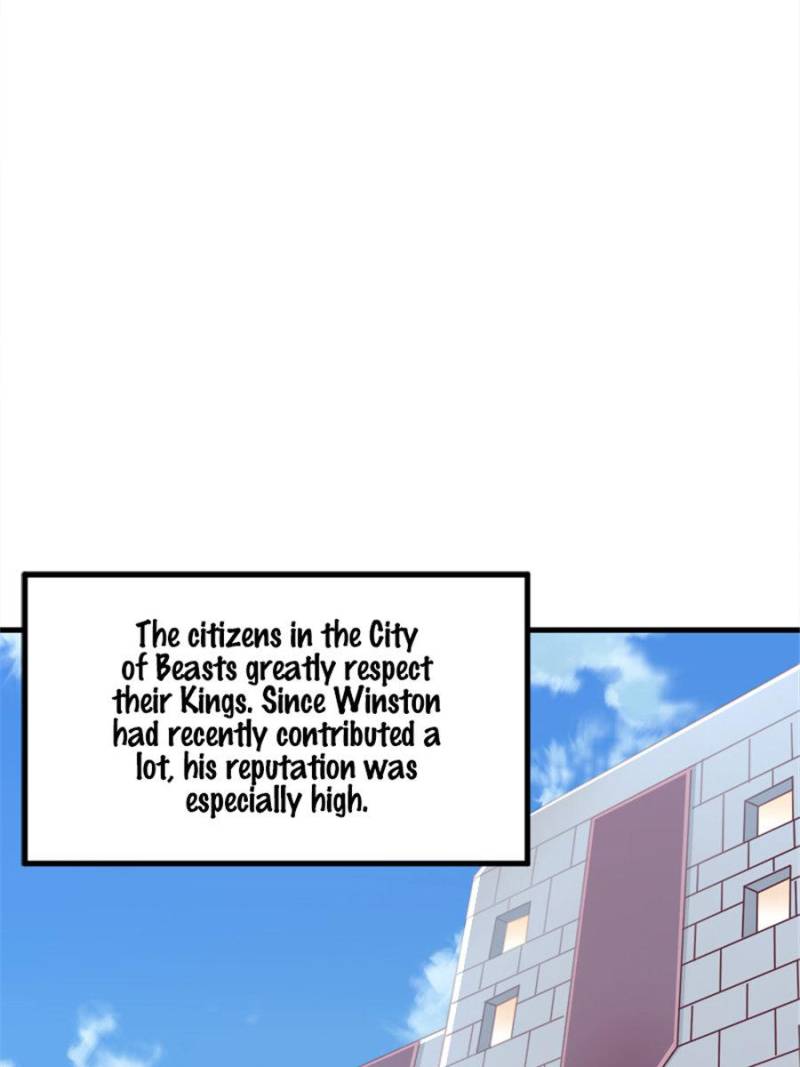 Beauty and the Beasts Chapter 151 - page 9