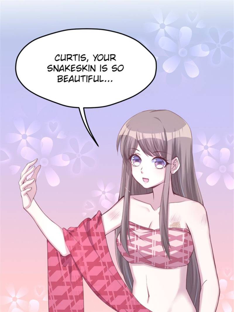 Beauty and the Beasts Chapter 150 - page 15