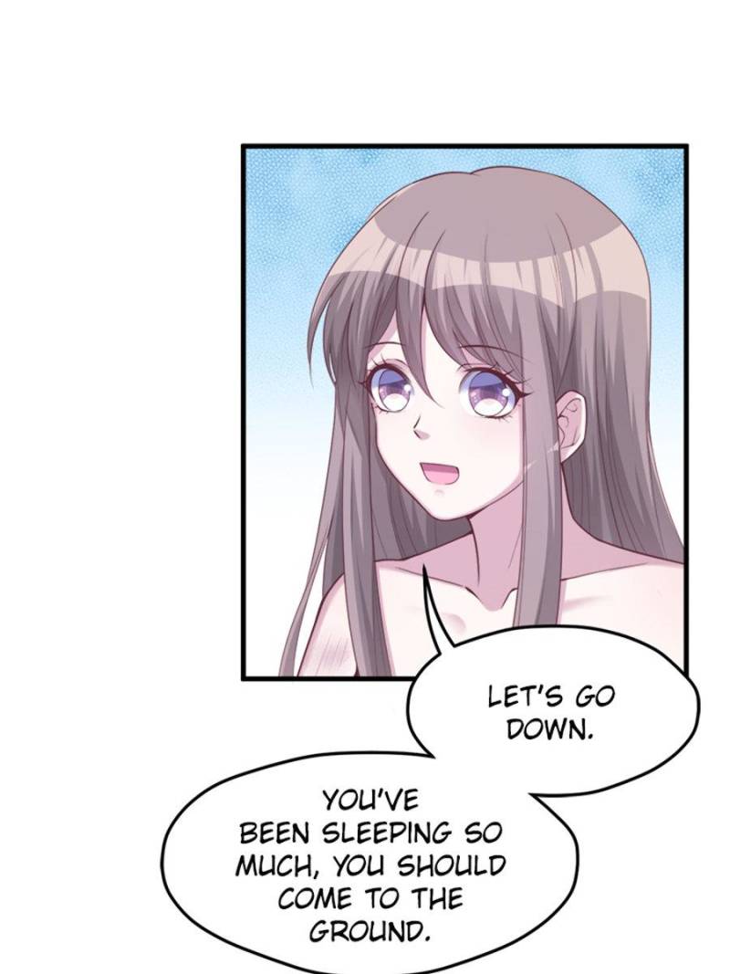 Beauty and the Beasts Chapter 150 - page 20