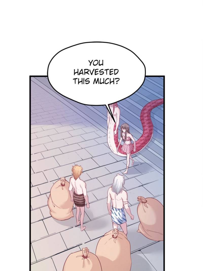 Beauty and the Beasts Chapter 150 - page 26
