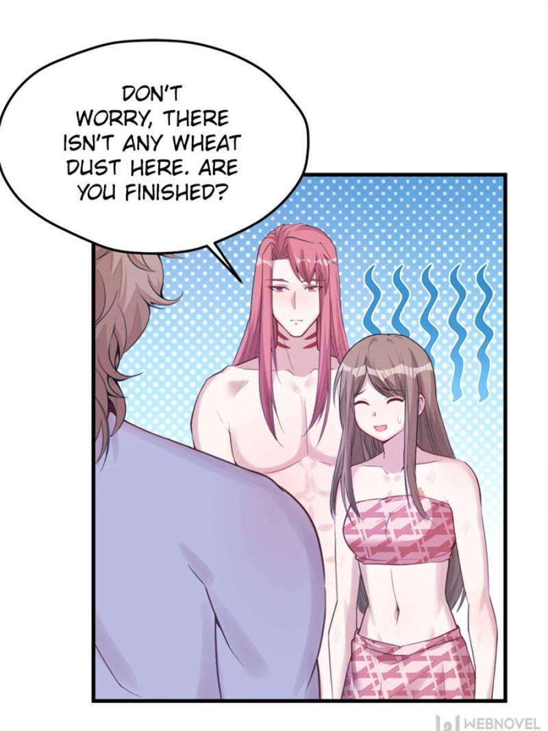 Beauty and the Beasts Chapter 150 - page 32
