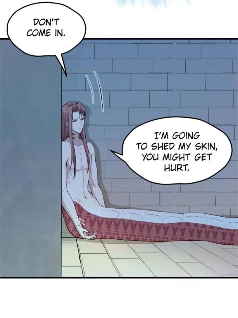Beauty and the Beasts Chapter 149 - page 18