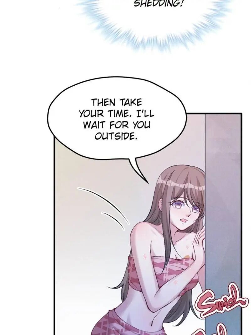 Beauty and the Beasts Chapter 149 - page 24