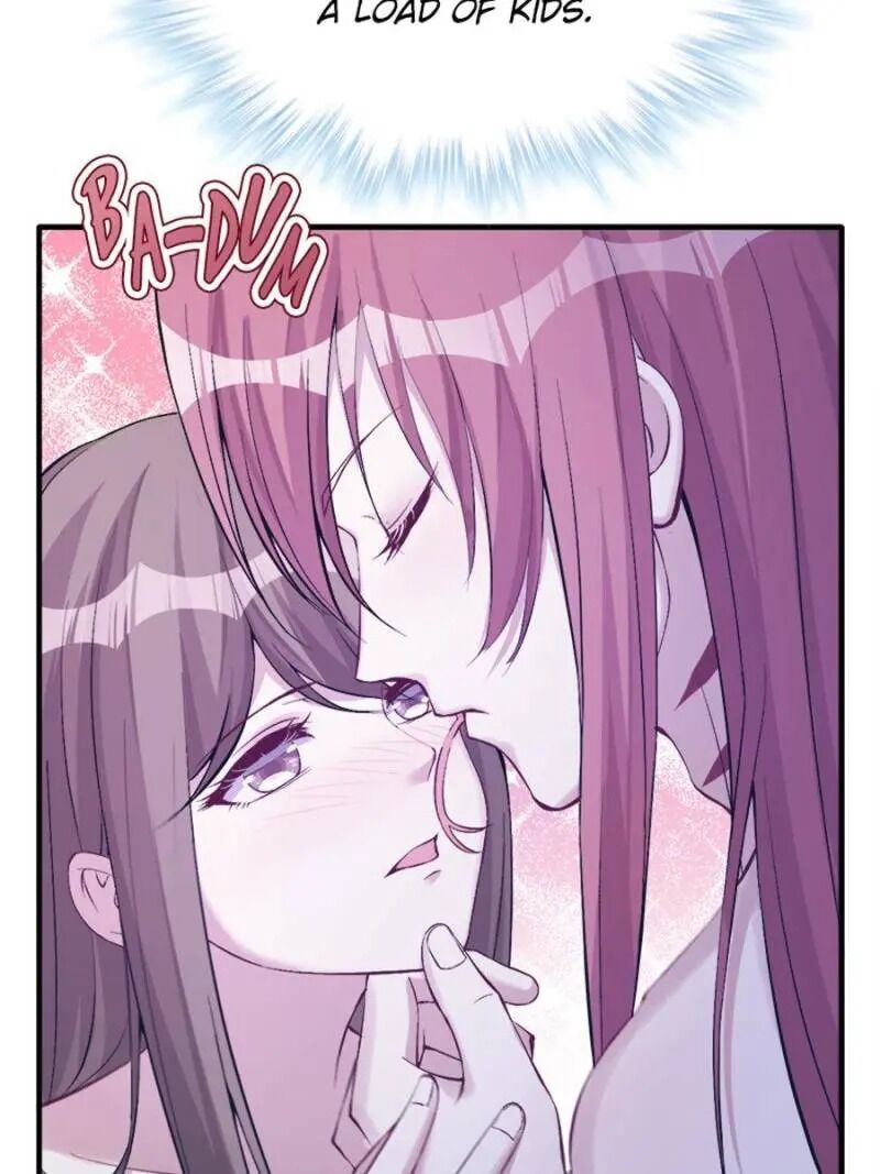 Beauty and the Beasts Chapter 149 - page 53