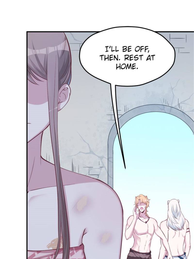 Beauty and the Beasts Chapter 148 - page 14