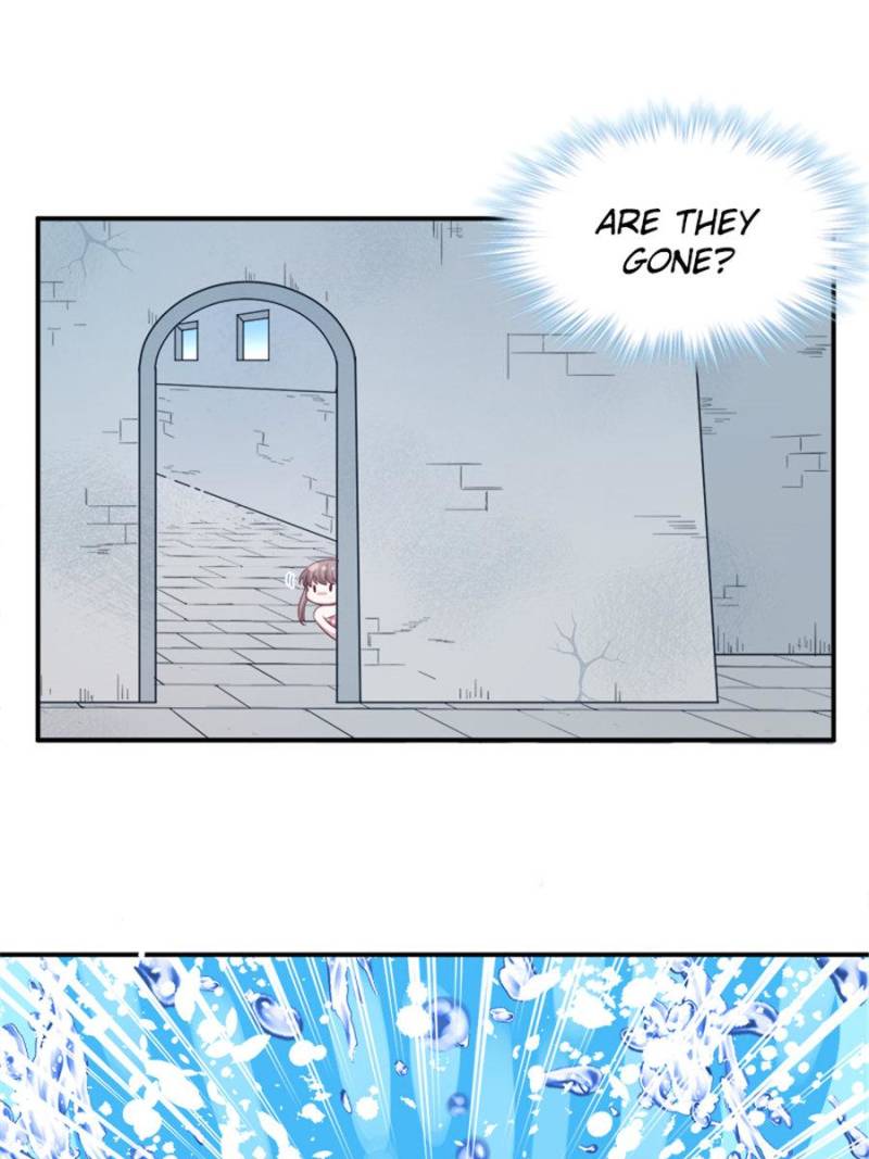 Beauty and the Beasts Chapter 148 - page 17