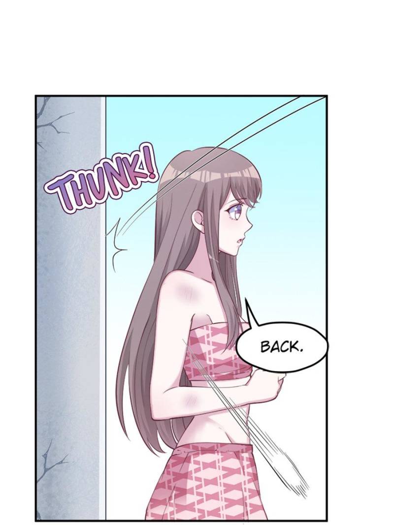 Beauty and the Beasts Chapter 148 - page 25