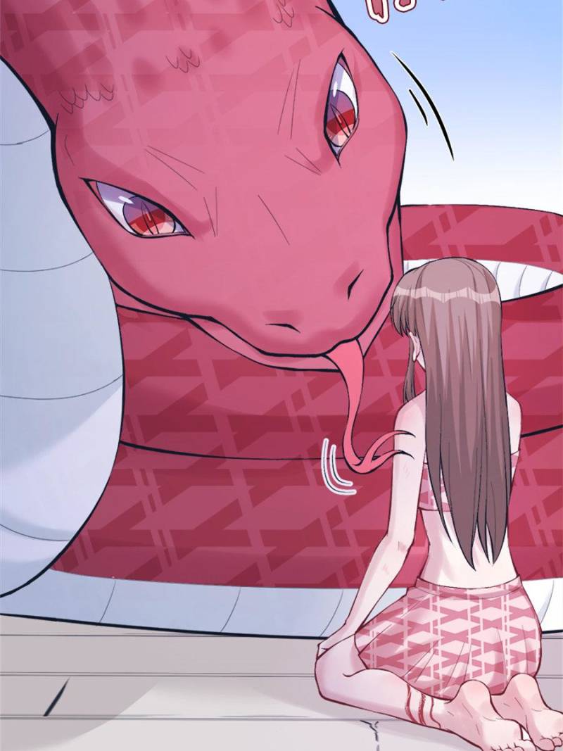 Beauty and the Beasts Chapter 148 - page 38