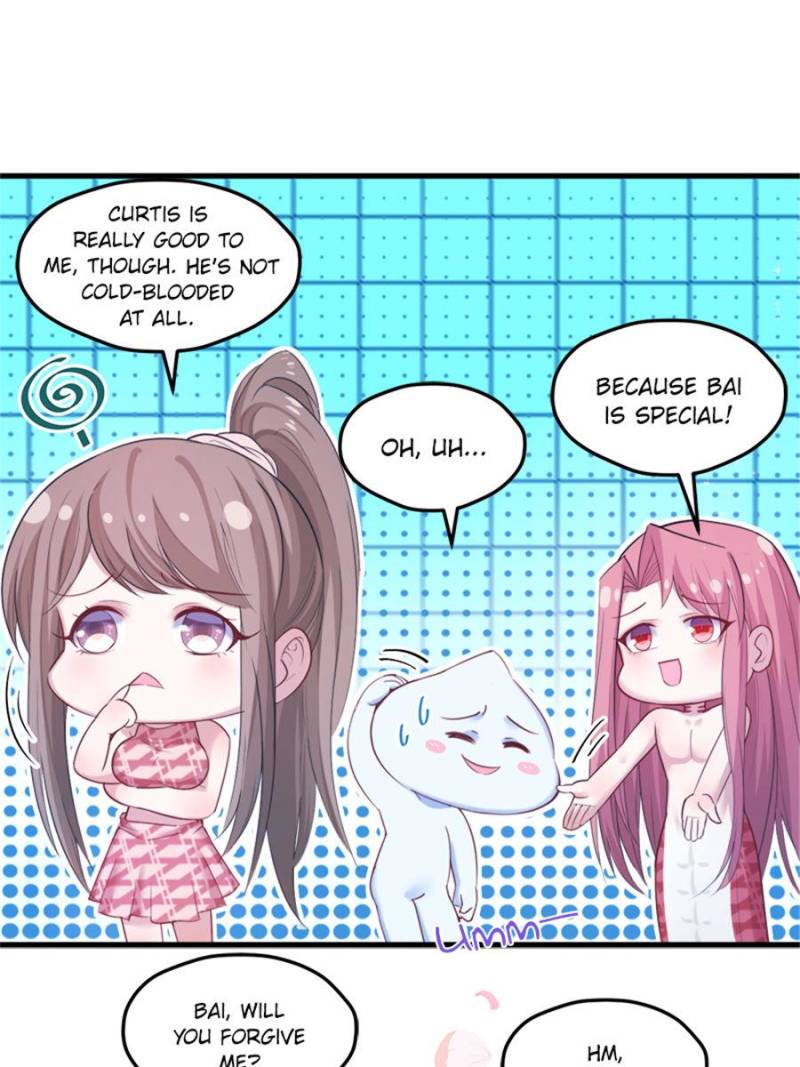 Beauty and the Beasts Chapter 147 - page 10