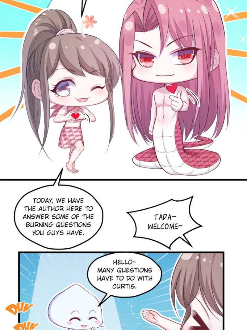 Beauty and the Beasts Chapter 147 - page 2